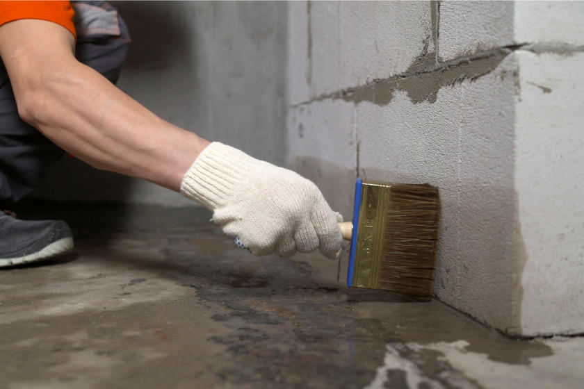 Basement Waterproofing3