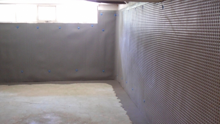 Basement Waterproofing5